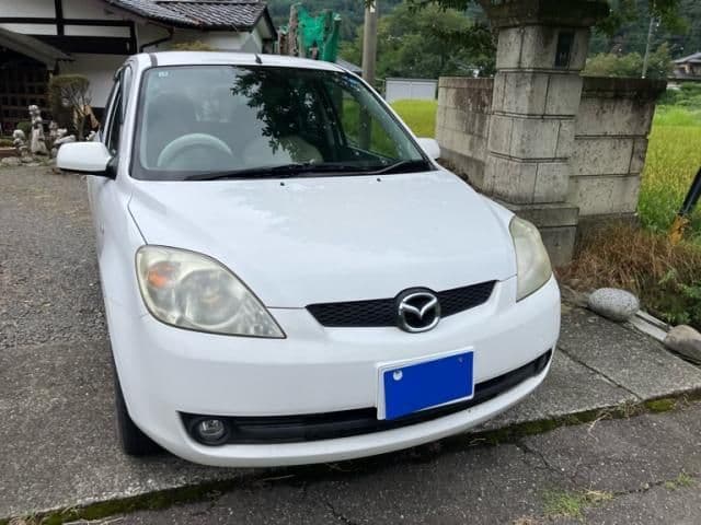 MAZDA
