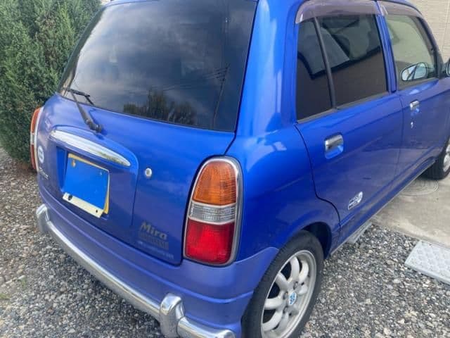 DAIHATSU