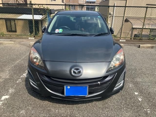 MAZDA