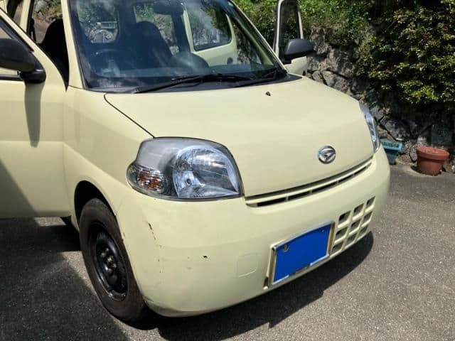 DAIHATSU
