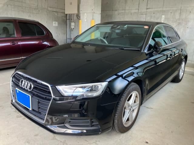 AUDI