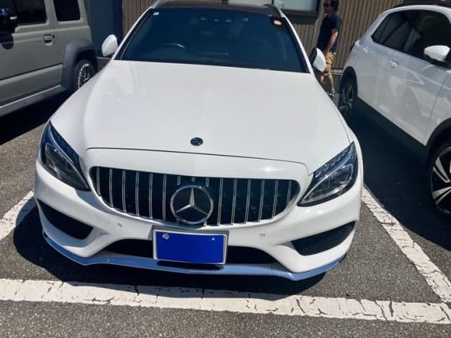 MERCEDES BENZ