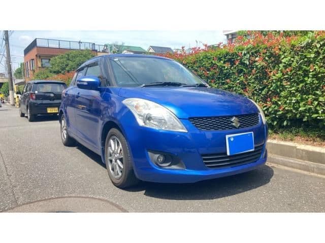 SUZUKI