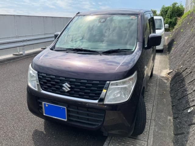 SUZUKI