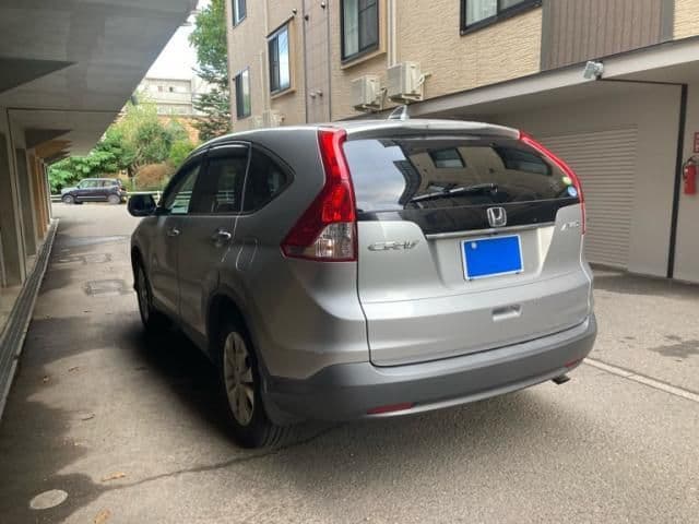 HONDA