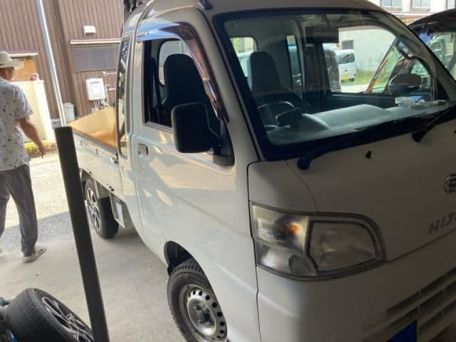 DAIHATSU