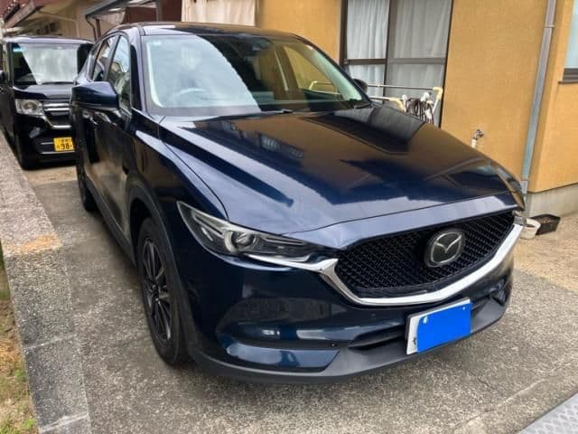 MAZDA
