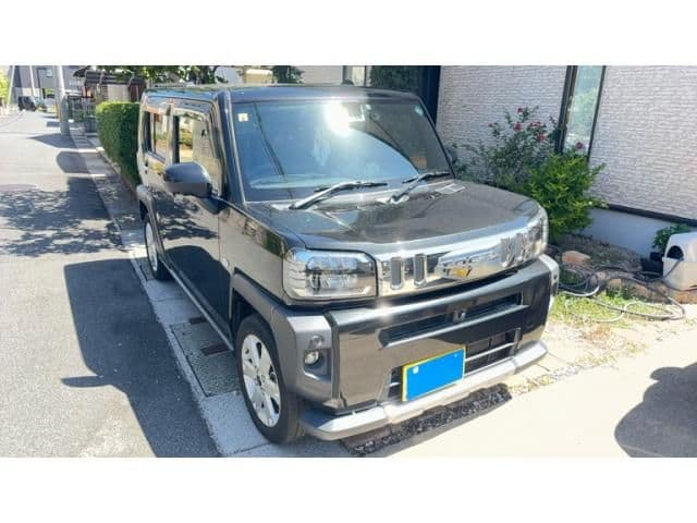 DAIHATSU
