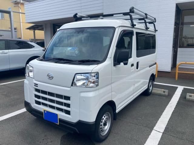 DAIHATSU