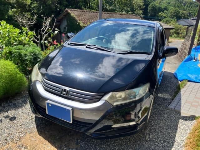 HONDA INSIGHT