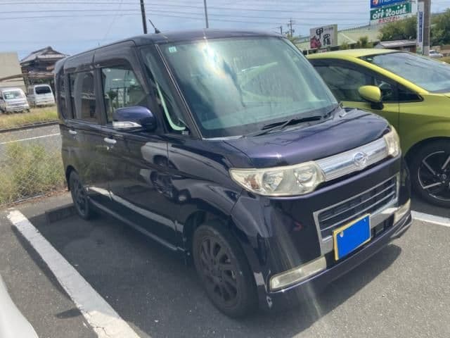 DAIHATSU