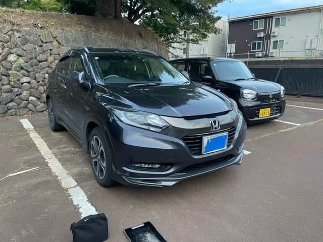 HONDA