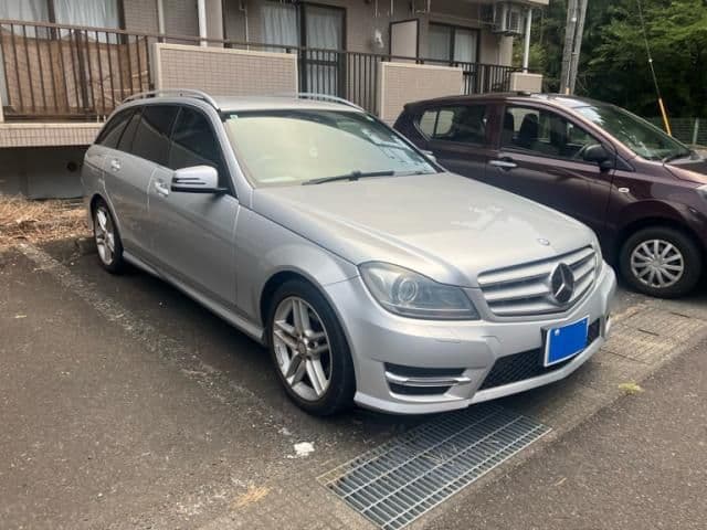 MERCEDES BENZ