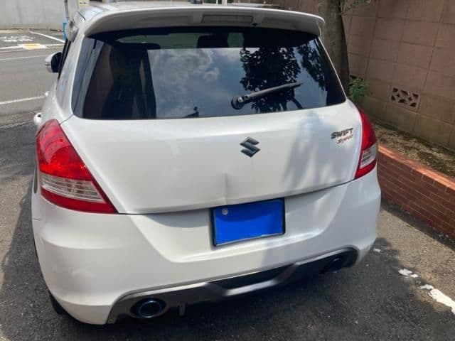 SUZUKI