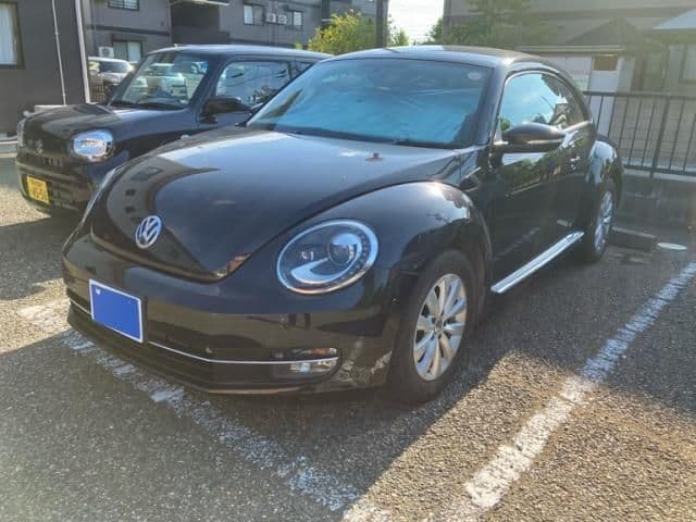 VOLKSWAGEN