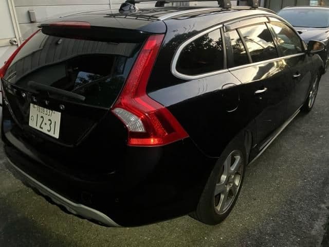 VOLVO