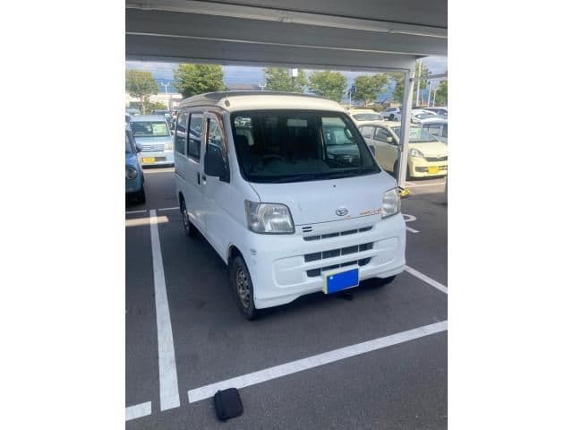 DAIHATSU