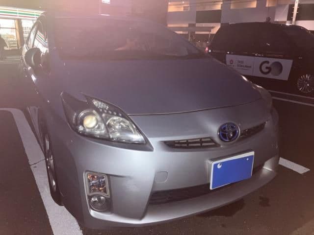TOYOTA
