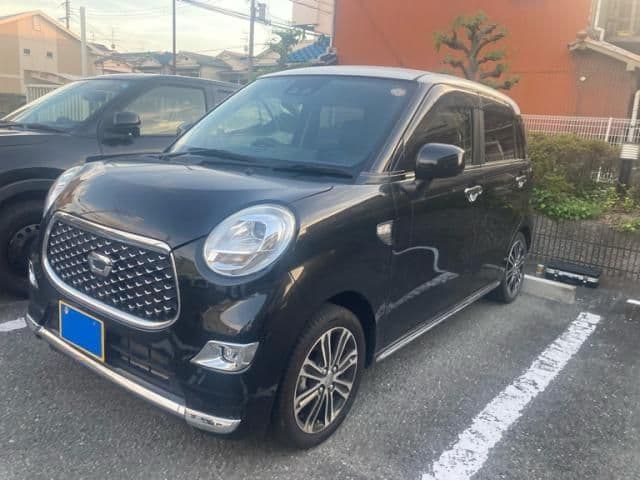 DAIHATSU