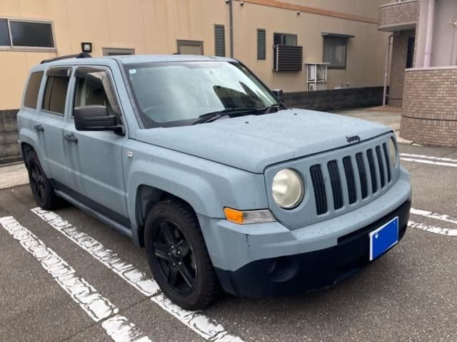 JEEP