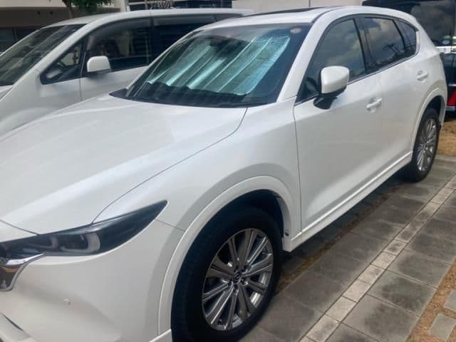 MAZDA