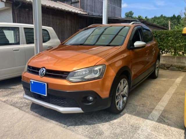 VOLKSWAGEN