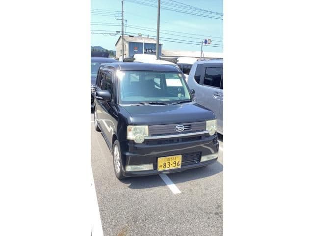 DAIHATSU