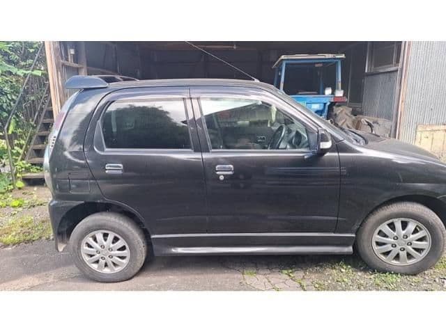 DAIHATSU