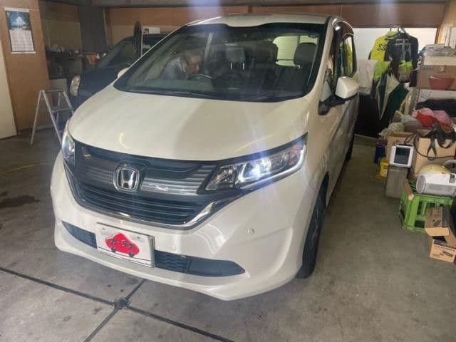 HONDA