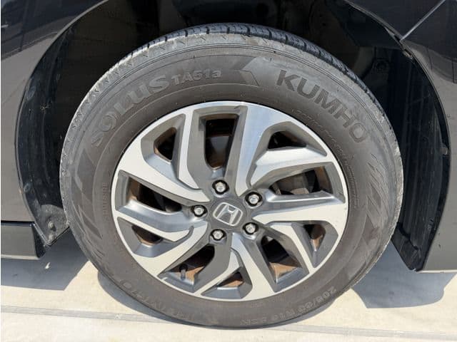 HONDA