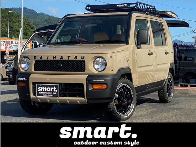 DAIHATSU