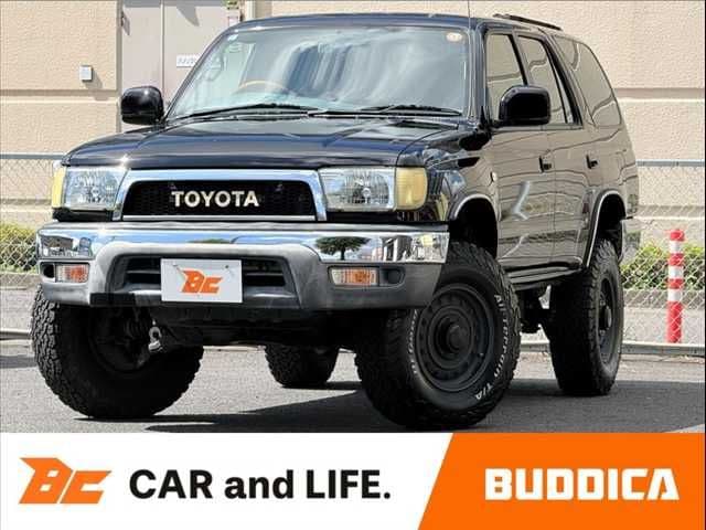 TOYOTA HILUXSURF wagon 4WD