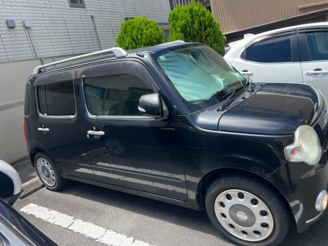 DAIHATSU