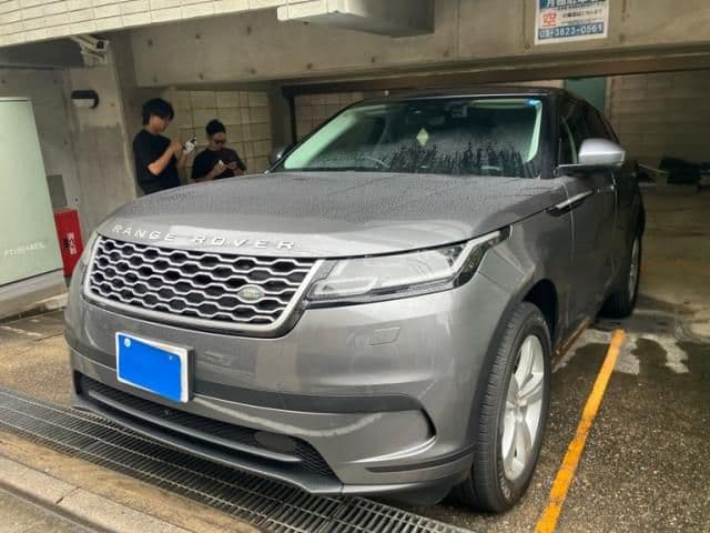 ROVER