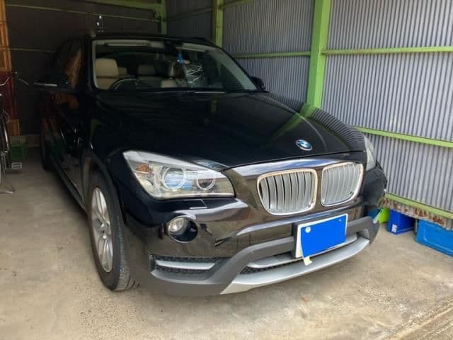 BMW BMW X1