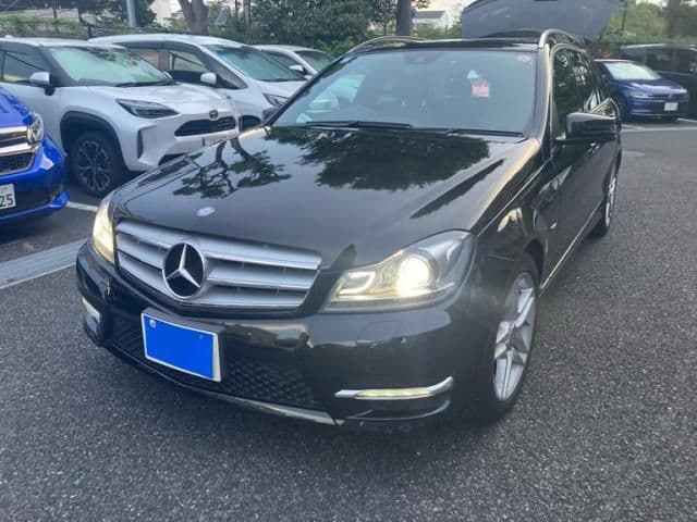 MERCEDES BENZ