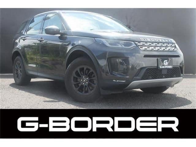 ROVER ROVER DISCOVERY SPORTS
