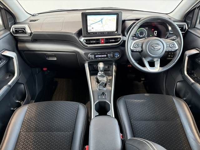 DAIHATSU