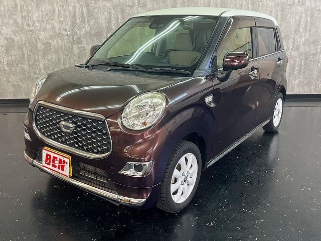 DAIHATSU CAST STYLE