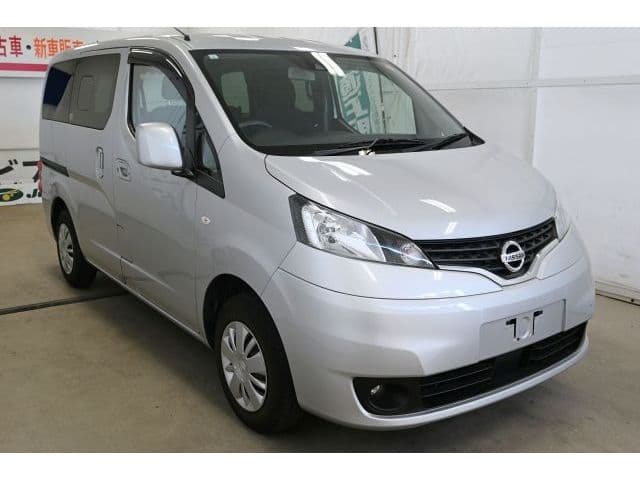 NISSAN NV200 VANETTE wagon