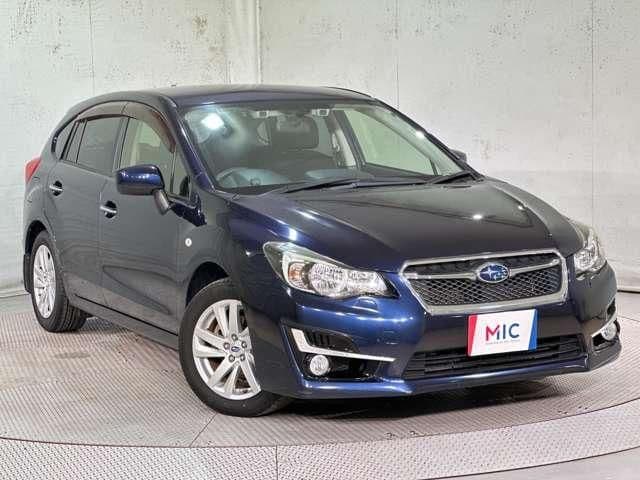 SUBARU