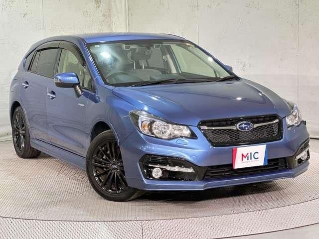 SUBARU