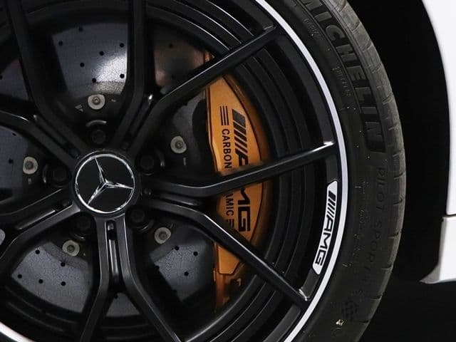 MERCEDES BENZ