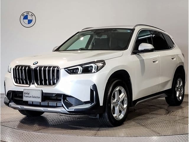 BMW BMW X1