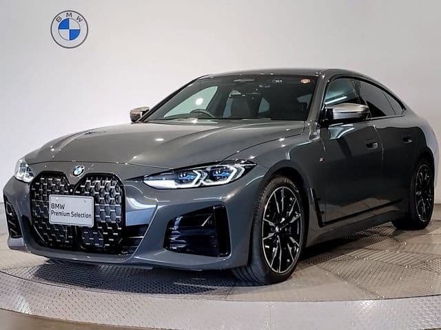 BMW BMW 4series Gran coupe