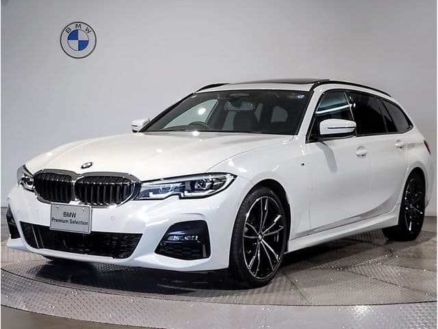 BMW BMW 3series TOURING