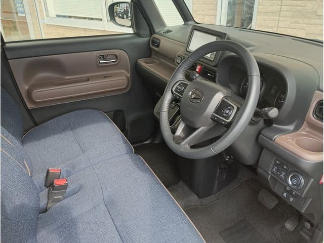 DAIHATSU