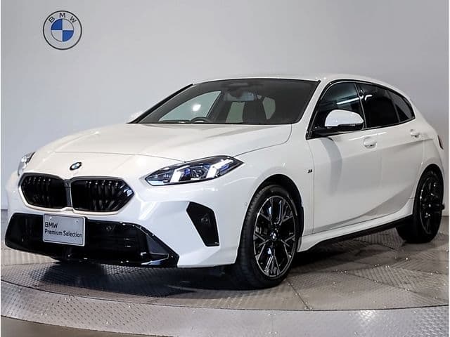 BMW BMW 1series