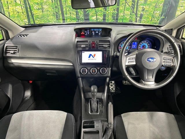 SUBARU