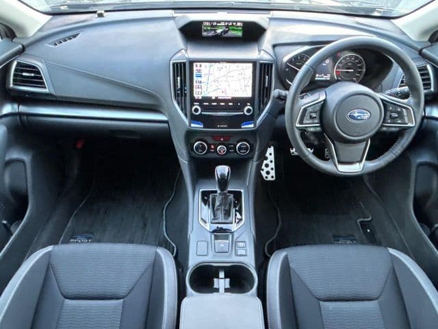 SUBARU